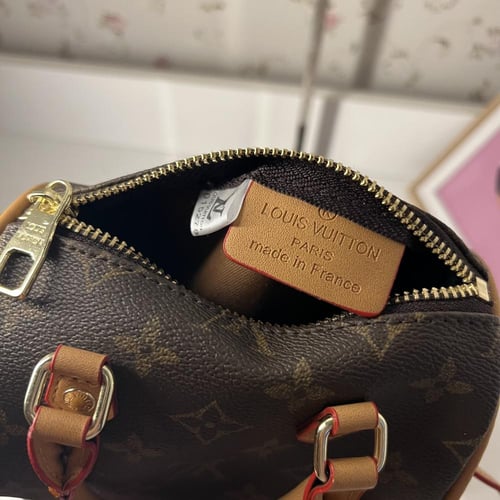 15cm - Nano Speedy Flowers