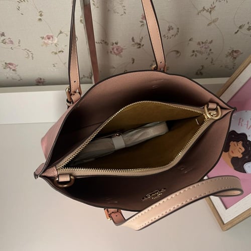 كوتش مولي بيبي بينك -25cm