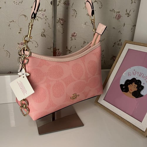 كوتش لورل بينك - ٢٢ سم