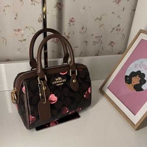 كوتش روان تشيري بني ١٨سم