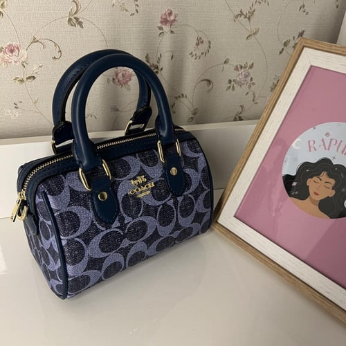 كوتش روان أزرق 17cm