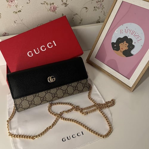 قوتشي واليت 19cm