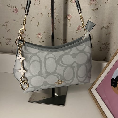 كوتش لورل رمادي - ٢٢ سم