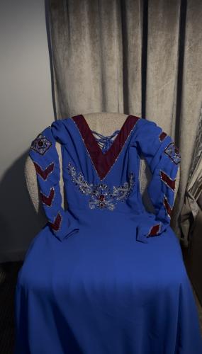 كلوش شك