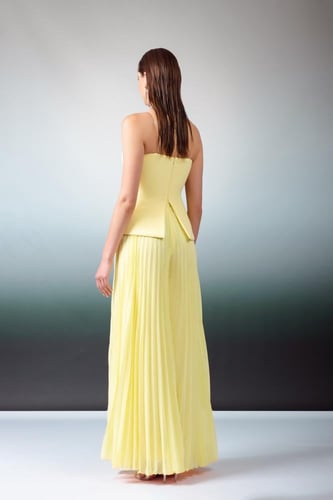 تراوزر سهرة كسرات صيفي