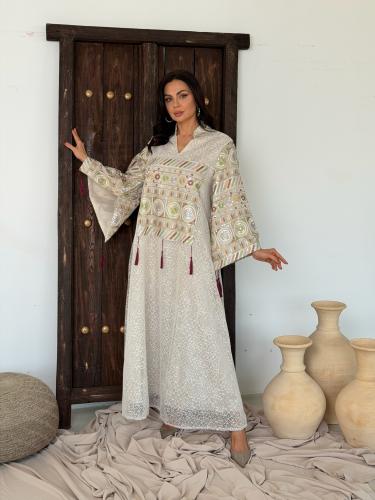 دراعة رمضان ناعمة