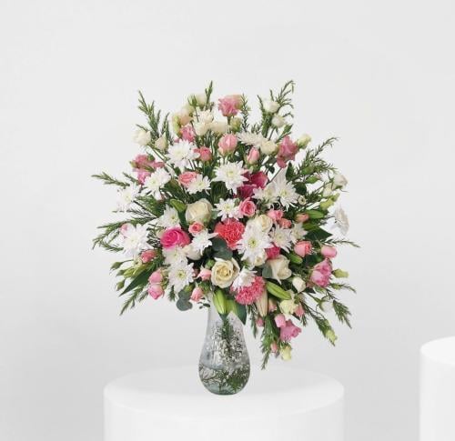 تنسيق الربيع الملكي