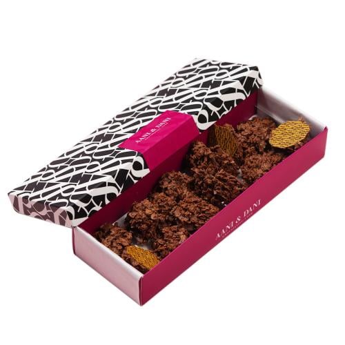 كرنشي اني وداني