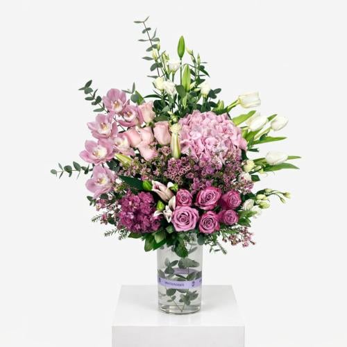 سيمفونية الأوركيد الملكية”