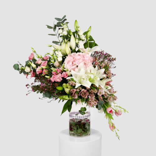 الأمنيات الجميلة