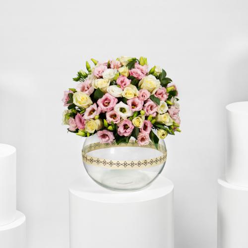 فازة التألق