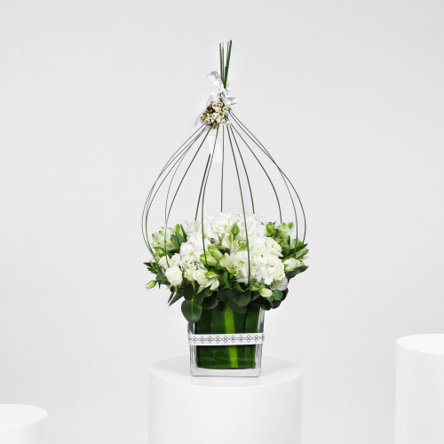 الأبيض الملكي