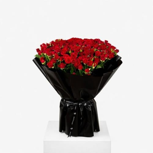 باقة العشق الملكي