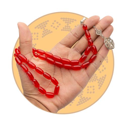 سبحة طربزونة.