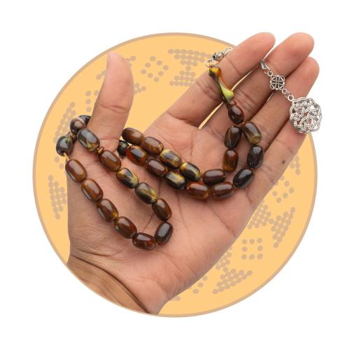 سبحة طربزونة