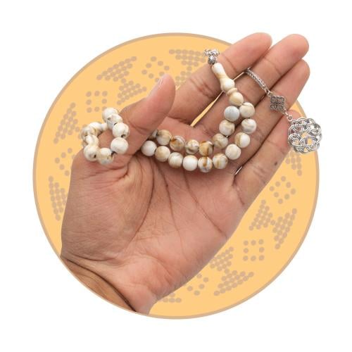 سبحة طربزونة