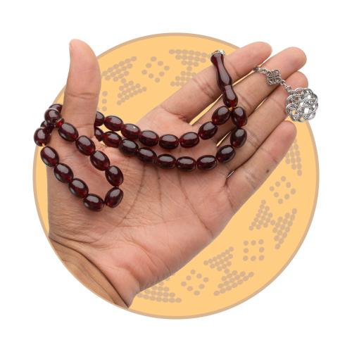 سبحة طربزونة