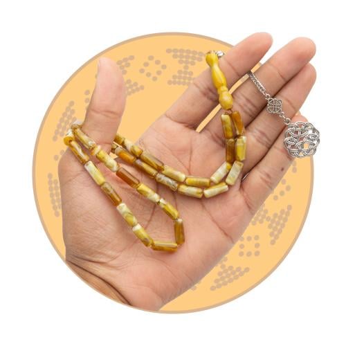 سبحة طربزونة