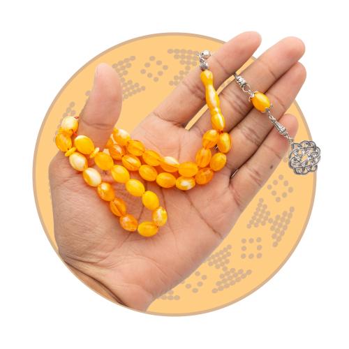 سبحة طربزونة