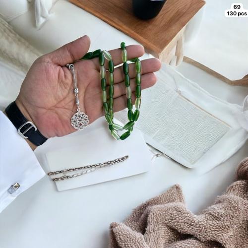 سبحة طربزونة