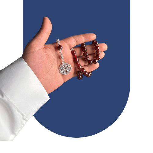 سبحة طربزونة