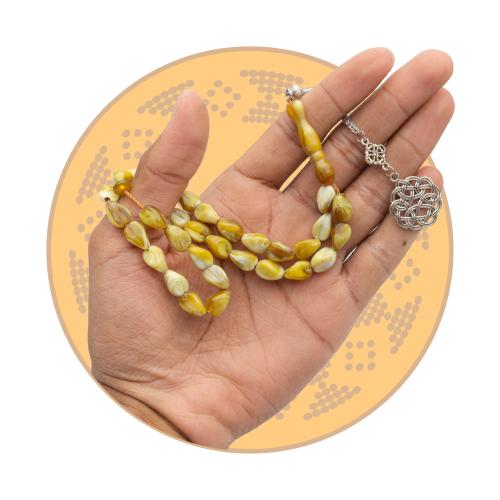 سبحة طربزونة