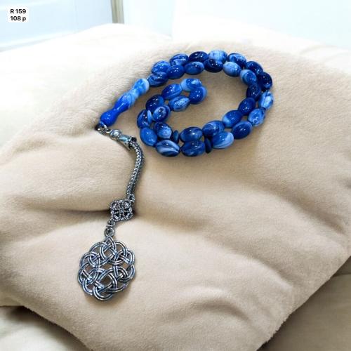 سبحة طربزونة