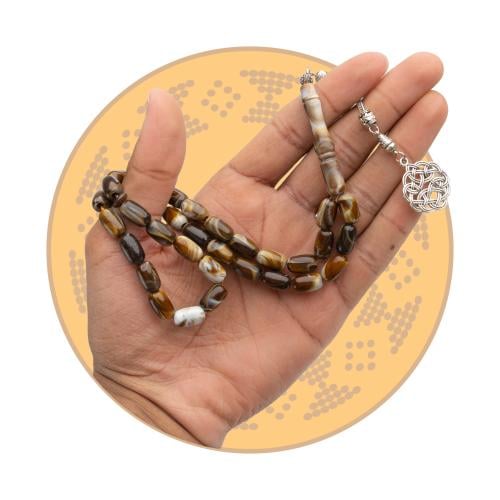 سبحة طربزون