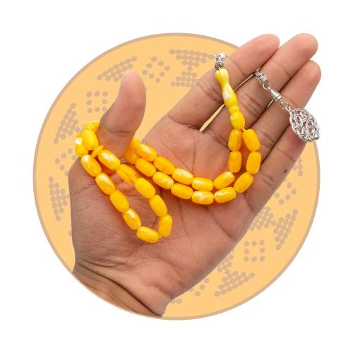 سبحة طربزونة