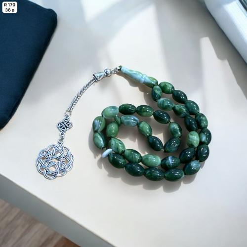 سبحة طربزونة