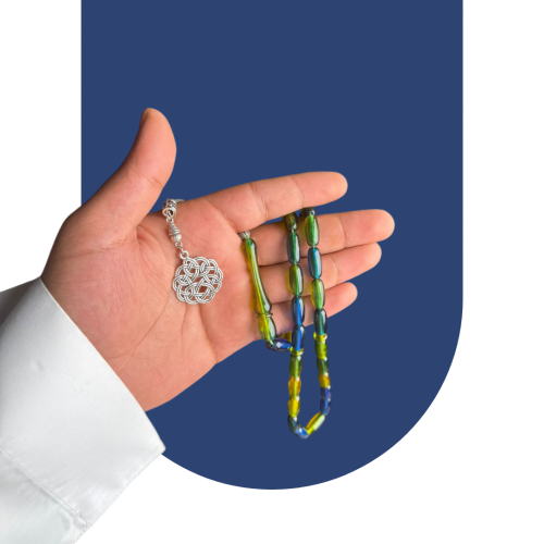 سبحة طربزونة