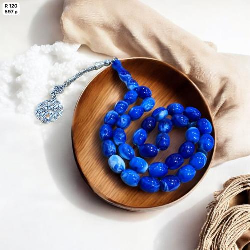 سبحة طربزونة