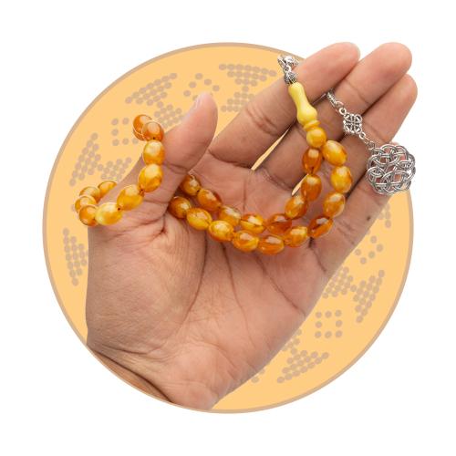 سبحة طربزونة