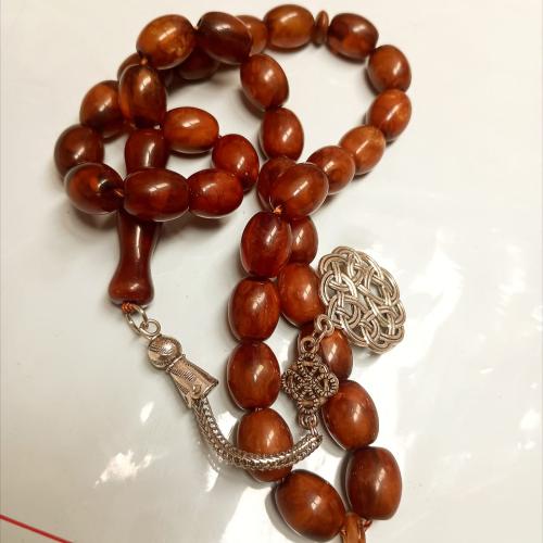 سبحة طربزونة