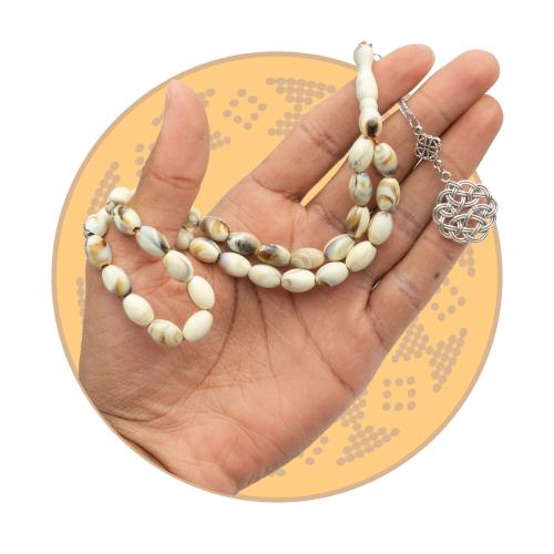 سبحة طربزونة