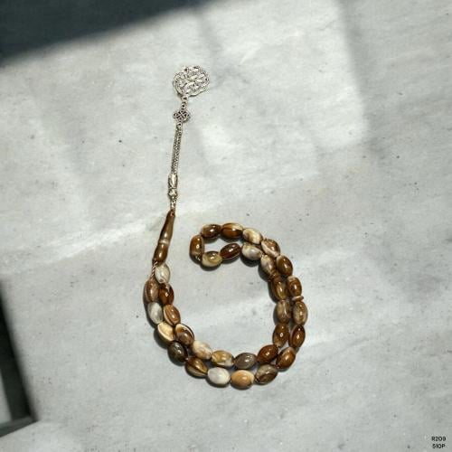 سبحة طربزونة