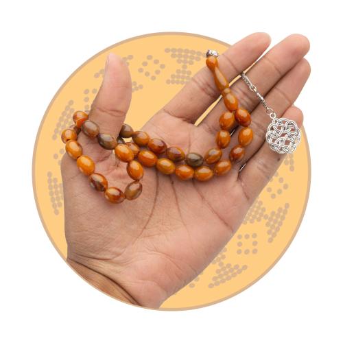 سبحة طربزونة