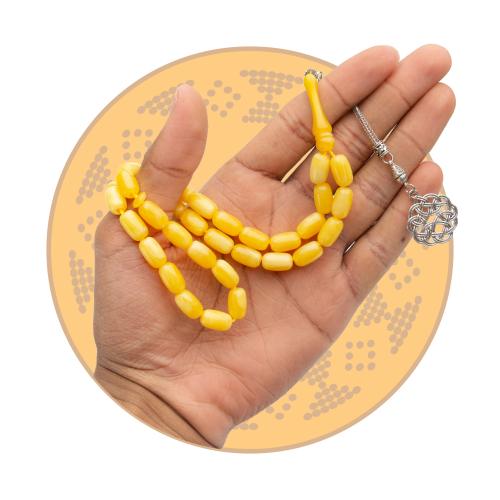 سبحة طربزونة