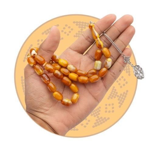 سبحة طربزونة