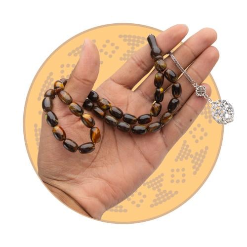 سبحة طربزونة