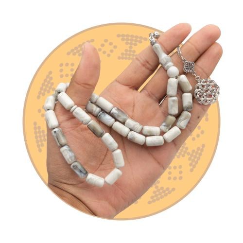 سبحة طربزونة