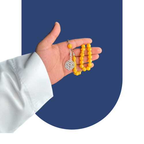 سبحة طربزونة