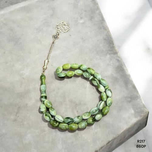 سبحة طربزونة