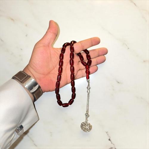 سبحة طربزونة