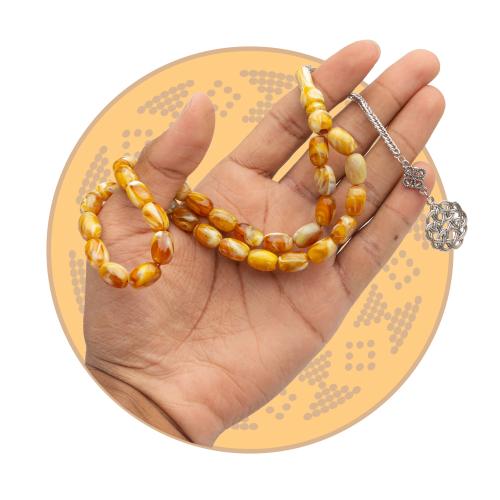 سبحة طربزونة