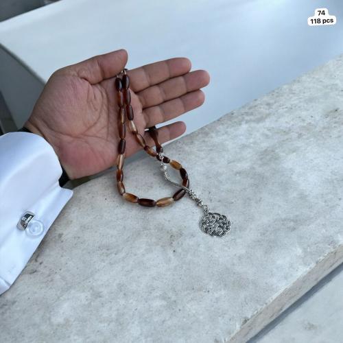 سبحة طربزونة