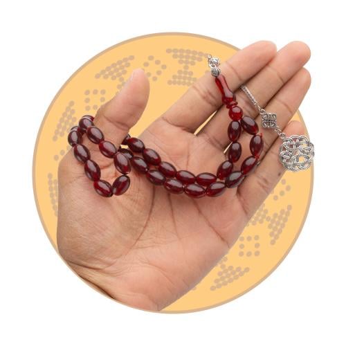 سبحة طربزونة