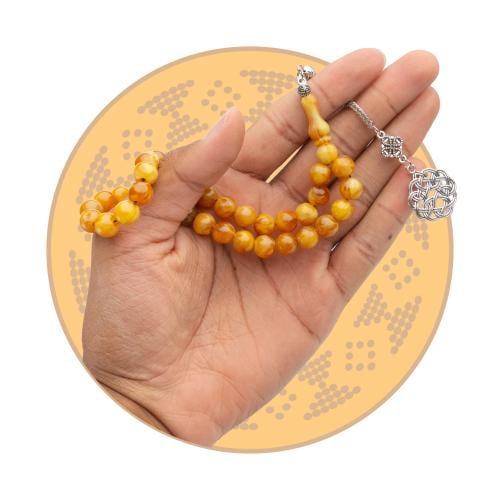 سبحة طربزونة