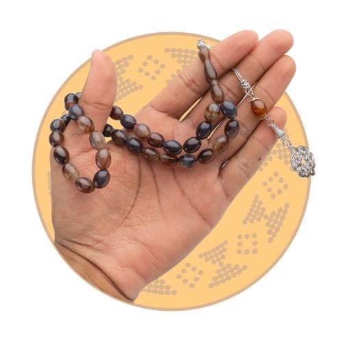 سبحة طربزونة