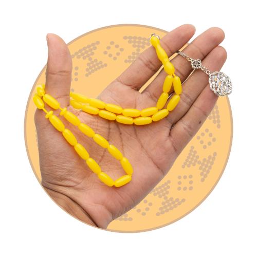 سبحة طربزونة